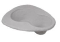 Bedpan 2000 ml, Allhydest - Hygiëne · Desinfectie · Sterilisatie